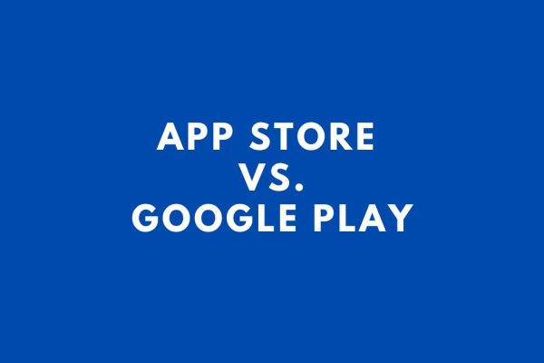 App Store vs. Google Play: Key Differences and Considerations