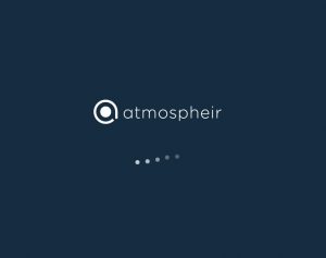 Atmospheir Shows Off 'Sensational' Social Address Book