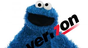 Consumers Saying Goodbye to Those Verizon Supercookies