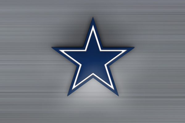 Dallas Cowboys Logo