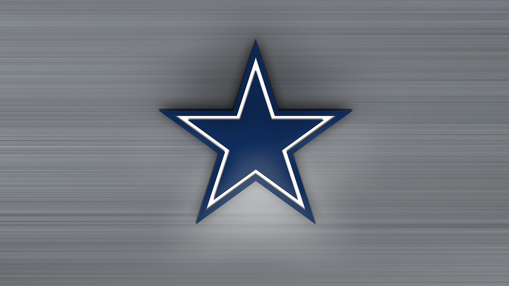 Dallas Cowboys Logo