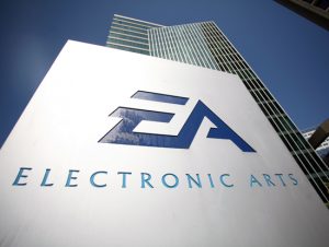 EA's Mobile Chief Takes an Unexpected Walk