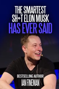 Elon Cover