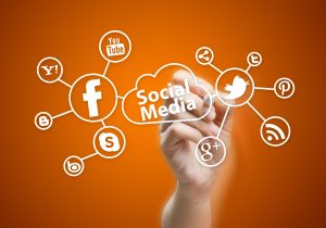 Looking for a Hot Job Social Media Marketing is All the Rage