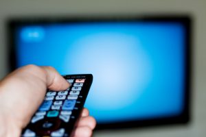 National TV Ad Dollard Decrease as Digital Increases