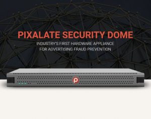 Pixalate Launches First Security Hardware Appliance for Advertising