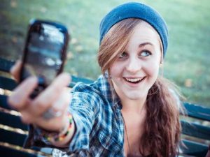 Selfies May Soon Become Your New Mobile-Centric Password