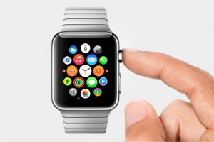 The Future for Apple Watch isn't Bright in the Casino Gaming World