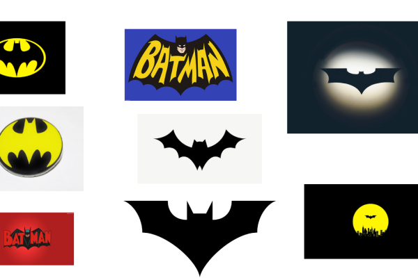 Batman Logo