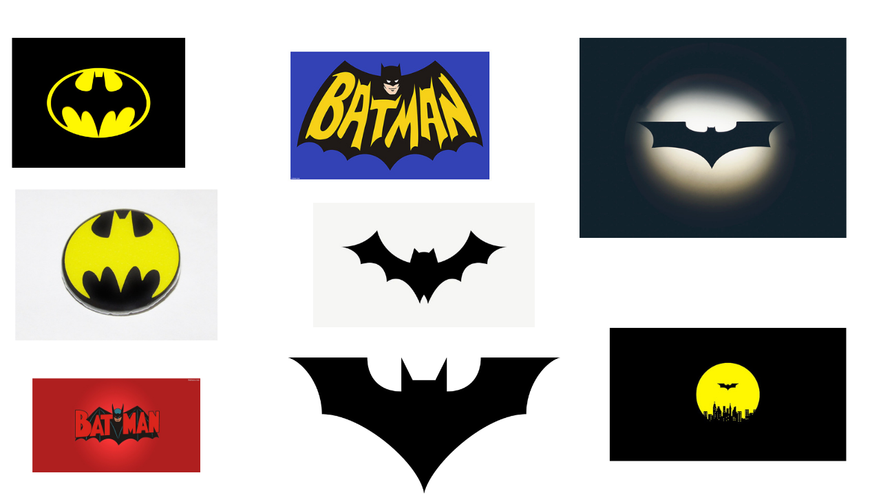 Batman Logo