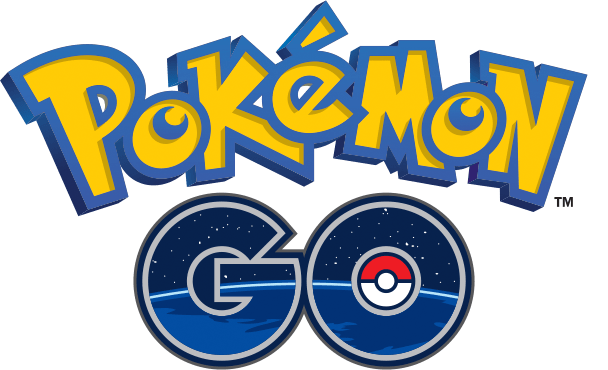 Pokemon Logo