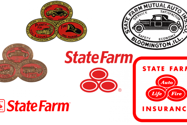 State Farm Logo