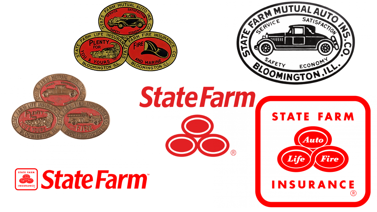 State Farm Logo