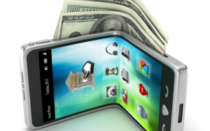 Why So Much Marketing for Money-Management Apps They Work, Say Consumers